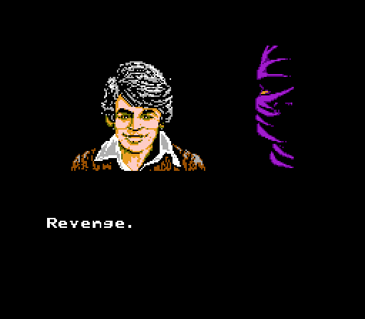 KID: Revenge.