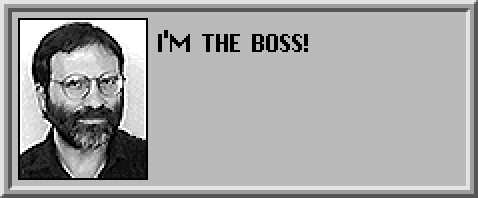 TRANSIT ADVISER: I'M THE BOSS!