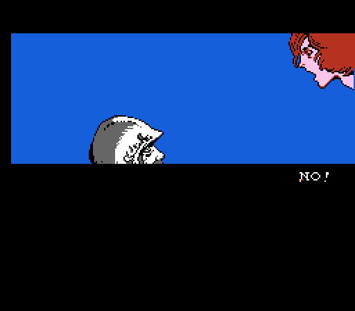 THONOLAN: No!